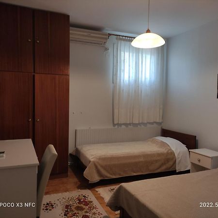 Eleni'S Rooms Ioannina Exterior photo