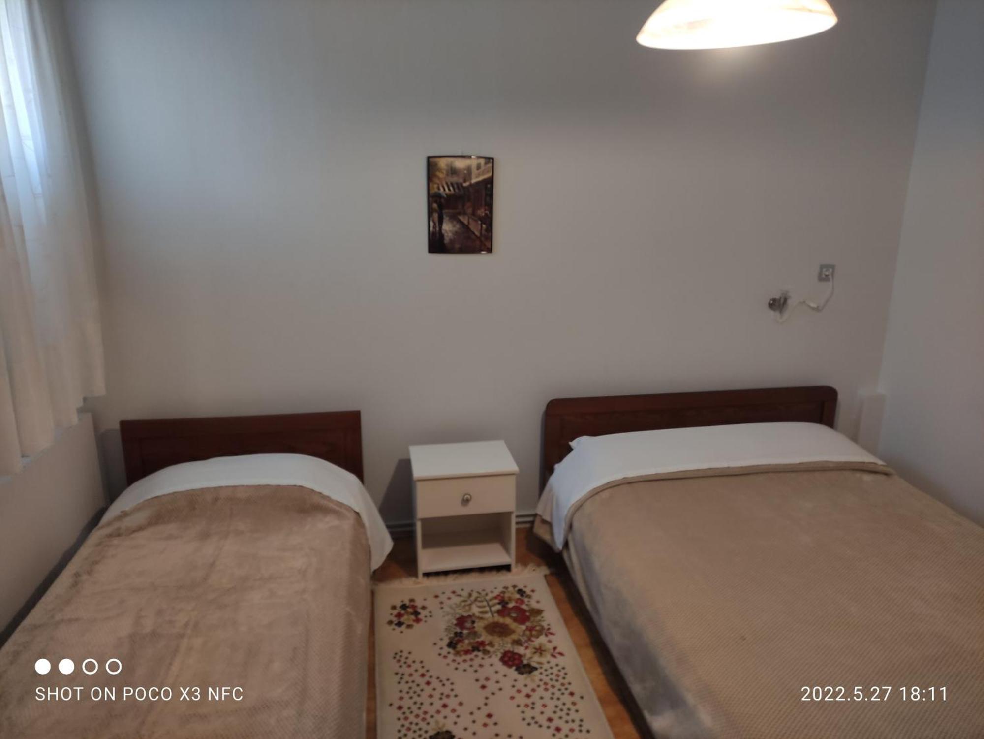 Eleni'S Rooms Ioannina Exterior photo