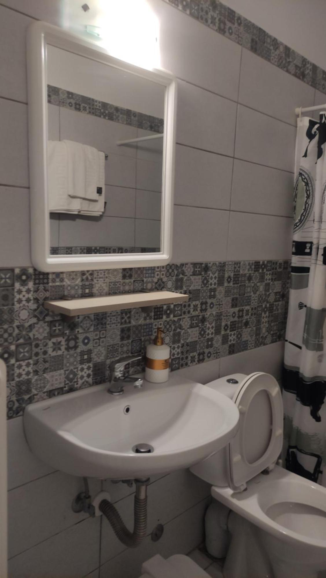 Eleni'S Rooms Ioannina Exterior photo